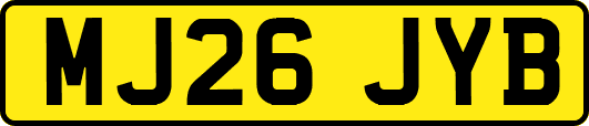 MJ26JYB