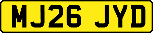 MJ26JYD