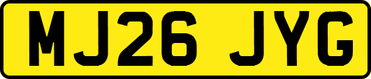 MJ26JYG