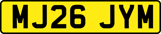 MJ26JYM