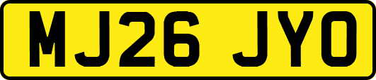 MJ26JYO