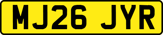 MJ26JYR