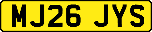 MJ26JYS