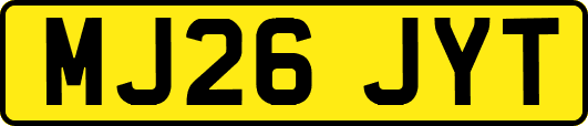 MJ26JYT