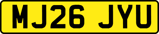 MJ26JYU