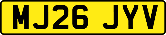 MJ26JYV