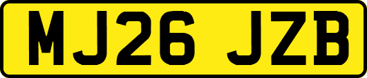 MJ26JZB