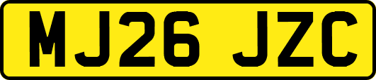 MJ26JZC
