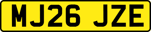 MJ26JZE