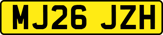 MJ26JZH