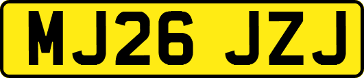 MJ26JZJ
