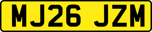 MJ26JZM