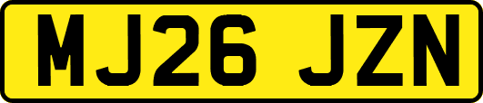 MJ26JZN