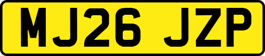 MJ26JZP