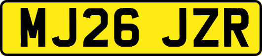 MJ26JZR