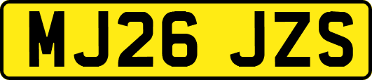 MJ26JZS