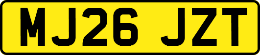 MJ26JZT