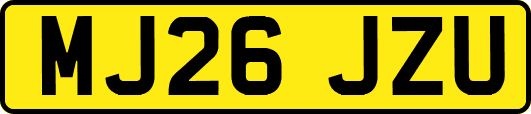 MJ26JZU