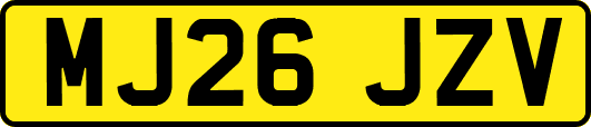MJ26JZV