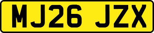 MJ26JZX