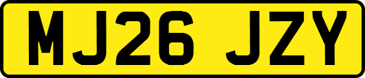 MJ26JZY