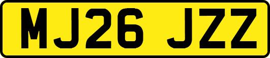 MJ26JZZ