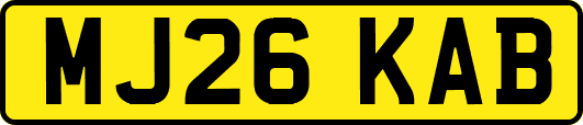 MJ26KAB