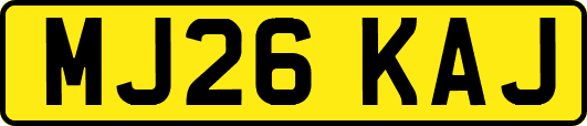 MJ26KAJ
