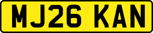 MJ26KAN