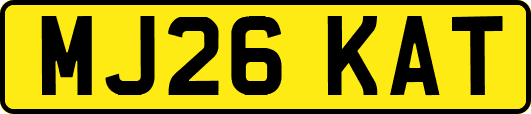 MJ26KAT