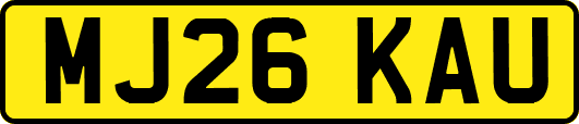 MJ26KAU