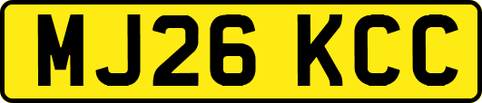 MJ26KCC