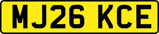 MJ26KCE