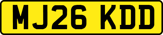 MJ26KDD