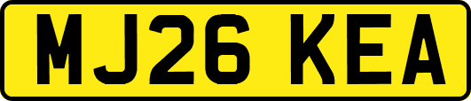 MJ26KEA