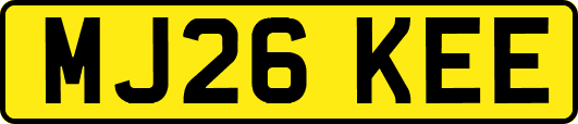 MJ26KEE