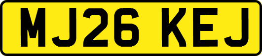 MJ26KEJ