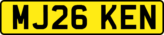 MJ26KEN