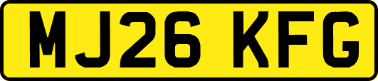 MJ26KFG