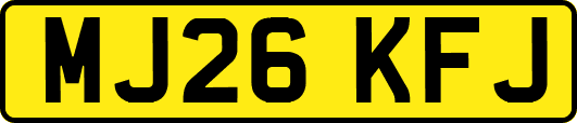 MJ26KFJ