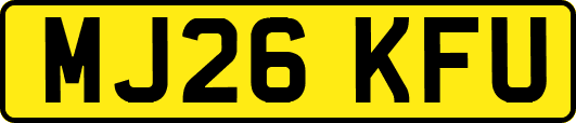 MJ26KFU