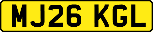 MJ26KGL