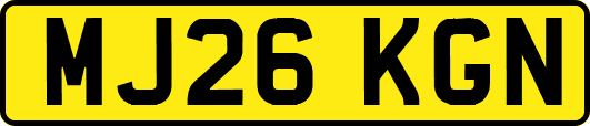 MJ26KGN