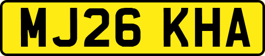 MJ26KHA