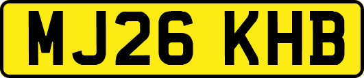 MJ26KHB