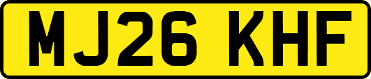 MJ26KHF
