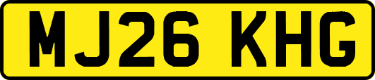 MJ26KHG