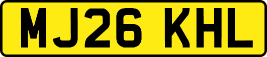 MJ26KHL