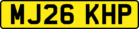 MJ26KHP