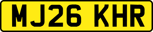 MJ26KHR